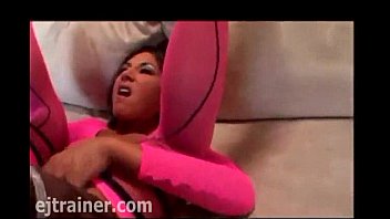 She Takes My Dick Deep In Her Ass