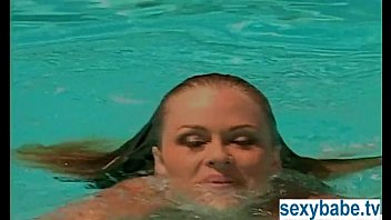 Dyanna Lauren Nude On Tv