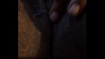 Playing With My Wet Ass Pussy For The Fellas Out There