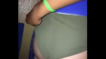 Ass, Green, Serena - Ass - 2025 - Intense - Show - Video 6122340