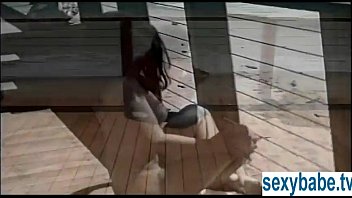 Stephanie Swift Shows Her Amazing Body