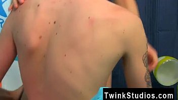 Hot Gay Sex Kyler Moss And Nick Duvall Get Into Some Sugary-sweet And