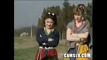 Kinky Vintage Fun 105 Full Movie