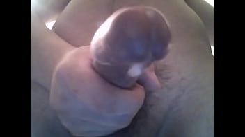 Hmong Guy Masturbating And Cum V2