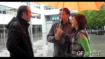 And Then Mate Takes His Cock - teen, hardcore, tinytits, homemade-porn, teensnow, cuckold-porn, free-fucking-videos, fuck-me-hard, - Video 6120791