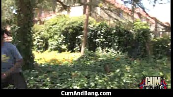 ⁣Ebony Hottie Gangbang And Facefuck 17 - Facial-black-big-cock-interracial-blowjob-group-ebony-gangba