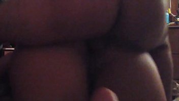 Pounding The Butthole