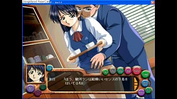 Hentai, Cartoon, Eroge - Toons - 2025 - Steamy - Session - Video 6552543