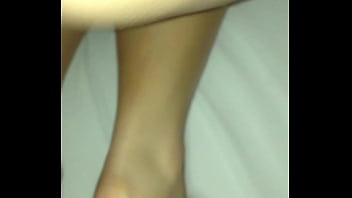 Loirinha Dando A Buceinha De Quatro