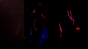 Man, Nude, Strip, Stripper, Dance, Men, Desnudo - Unknown - 2025 - Incredible - Show - Video 6124389