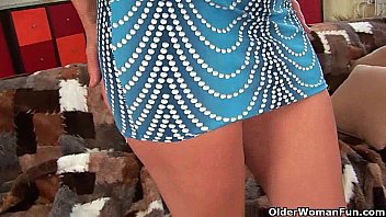 Most Sexiest Grannies With Small Breasts