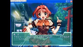 Heart De Roommate - hentai, cartoon, eroge - Video 6552571