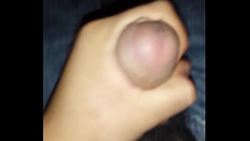 First Time Video - hairy, dick, horny, off, me, jacking - Video 5924401