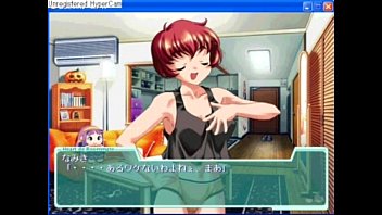 Heart De Roommate2-1