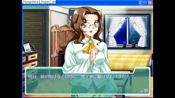 Heart De Roommate6-2