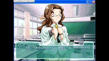 Heart De Roommate7-2