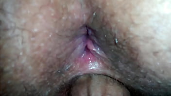 Fudendo A Xana Molhada