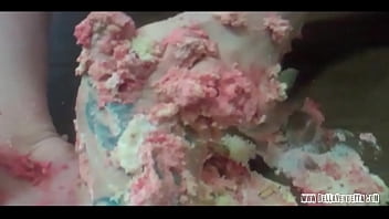 Bella Vendetta _ Julie Simone Foot Cake Sex