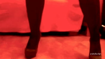 Arabella' First Tease