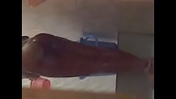 Video0006bathing Lady