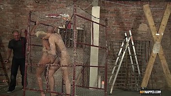 Boyn0501 Deaconhunter Kenziemitch Sebastiankane Full