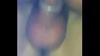 Meu Amigo _heterosexual_ Quis Saber Como Era, Então Eu Dei O Meu Cú Pra Ele!