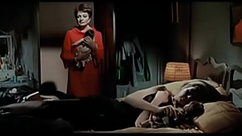 The K. Of Sister George (lesbian Scene Full Version)