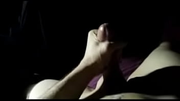 My Cumshot Adventure I