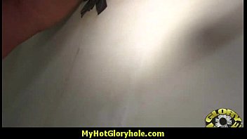Interracial - White Lady Confesses Her Sins At Gloryhole 30 - black, sucking, interracial, blow, blowjob, blowing, blowjobs, interacial, blows, gloryhole, sucking - Video 6052379