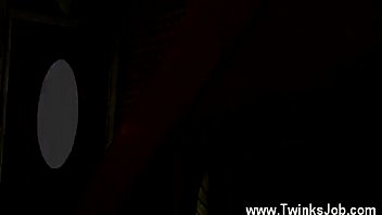 Naked Men That Guys Ass Is So Tight Around Ryan' Daddy Dick, But The