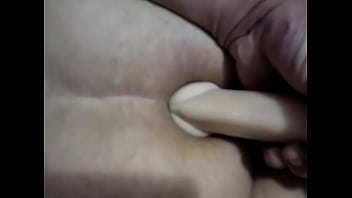 No Le Entra Por El Culo - latina, amateur, culo, puta, esposa, mexicana, nalgas - Video 6122383