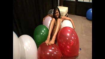 Natalia Rosa - Big, Tits, Balloons, Popping - Unknown - 2025 - Intense - Scene - Video 6552417