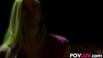 Sweet Girlfriend Gets Pounded - hardcore, big, cock, ass, blowjob, POV, girlfriend - Video 6115965