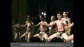 Rawr Haka Delve 2009 Coalition Uncensored Version