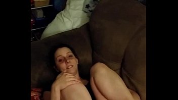 Teen Wife Shows Off Ass Pussy And Feet