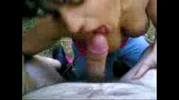 Amateur Blowjob And Titjob