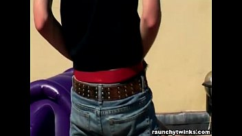 Lee And Taylor' Backyard Fuck - anal, blowjob, handjob, deepthroat, cumshots, public, outdoors, gay, outside, twinks, oral-sex, butt - Video 6115560