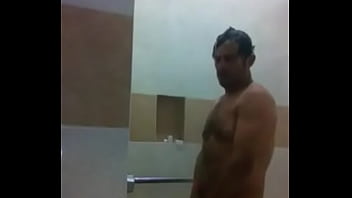 Spy, Bath, Gay - Gay - 2025 - Sexy - Performance - Video 6115562