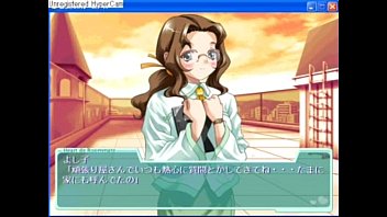 Heart De Roommate8-1