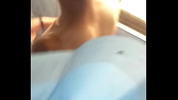 Espiando Amigo Gay En La Ducha