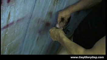 Gay Hardcore Gloryhole Sex Porn And Nasty Gay Handjobs 23 - porno, anal, cumshot, facial, black, hardcore, interracial, ass, blowjob, handjob, oral, gay, jerkof - Video 6171642