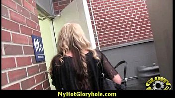 Gloryhole Cock Licking And Sucking Interracial 21 - black, sucking, interracial, blow, blowjob, blowing, blowjobs, interacial, blows, gloryhole, sucking - Video 6120304