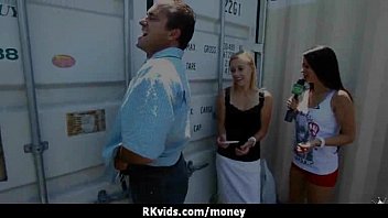 What Can You Do For Some Cash 7 - porn, porno, sex, teen, sexy, teens, whores, whore, cash, money, price, pay, sex-tape, moneytalks, m - Video 6120153