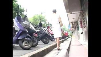 Taiwan Porn Star Xiao-min