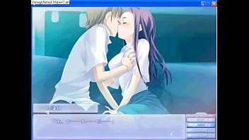 Hentai, Cartoon, Eroge - Toons - 2025 - Intense - Performance - Video 6563869