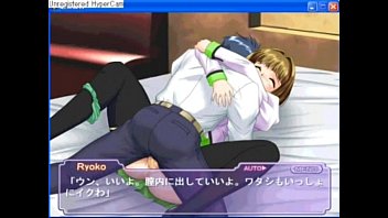 Hentai, Cartoon, Eroge - Toons - 2025 - Intense - Performance - Video 6563864