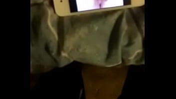 Slo Mo Huge Cum Shot