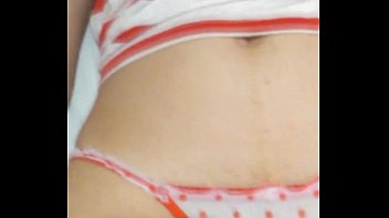 Novinha Gatinha De Calcinha!! 4