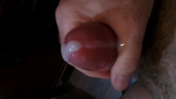 Me Jacking Off And Masterbation