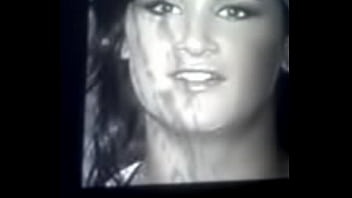 Jizz Blasted Face.002